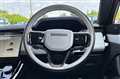 2023 Land Rover Range Rover Sport