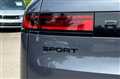 2023 Land Rover Range Rover Sport