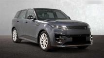 2023 Land Rover Range Rover Sport