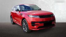 2023 Land Rover Range Rover Sport