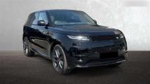 2023 Land Rover Range Rover Sport