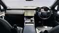 2023 Land Rover Range Rover Sport