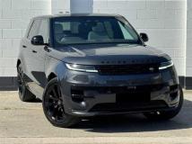 2023 Land Rover Range Rover Sport