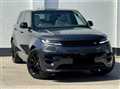2023 Land Rover Range Rover Sport