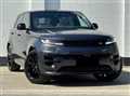 2023 Land Rover Range Rover Sport