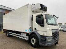 2017 Daf Daf Others