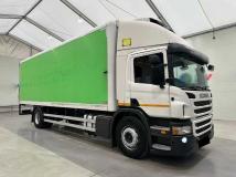 2013 Scania Scania Others