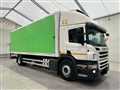 2013 Scania Scania Others