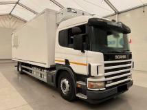 2004 Scania Scania Others