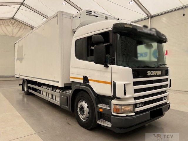 2004 Scania Scania Others