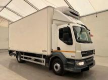 2013 Daf Daf Others