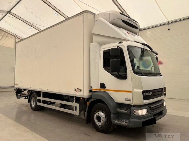 2013 Daf Daf Others