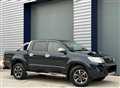 2017 Toyota Hilux