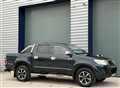 2017 Toyota Hilux