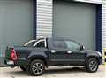 2017 Toyota Hilux