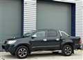 2017 Toyota Hilux