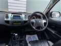 2017 Toyota Hilux