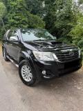 2014 Toyota Hilux