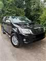 2014 Toyota Hilux