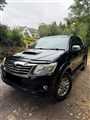 2014 Toyota Hilux