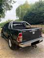 2014 Toyota Hilux