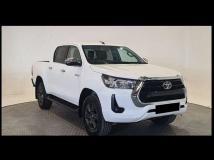 2021 Toyota Hilux