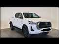 2021 Toyota Hilux
