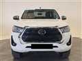 2021 Toyota Hilux