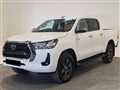 2021 Toyota Hilux