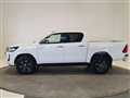 2021 Toyota Hilux