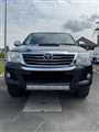 2012 Toyota Hilux