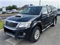 2012 Toyota Hilux