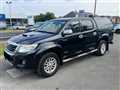 2012 Toyota Hilux