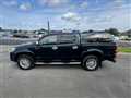 2012 Toyota Hilux