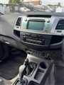 2012 Toyota Hilux