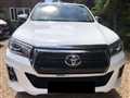 2017 Toyota Hilux