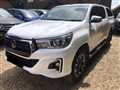 2017 Toyota Hilux