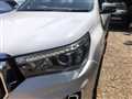 2017 Toyota Hilux