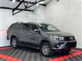 2018 Toyota Hilux