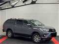 2018 Toyota Hilux