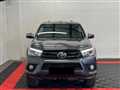 2018 Toyota Hilux