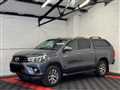 2018 Toyota Hilux