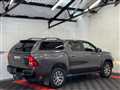 2018 Toyota Hilux