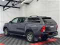 2018 Toyota Hilux
