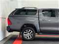 2018 Toyota Hilux