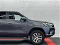 2018 Toyota Hilux