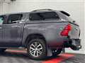 2018 Toyota Hilux