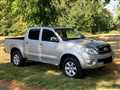 2011 Toyota Hilux