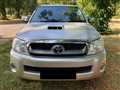 2011 Toyota Hilux