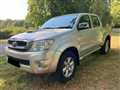 2011 Toyota Hilux